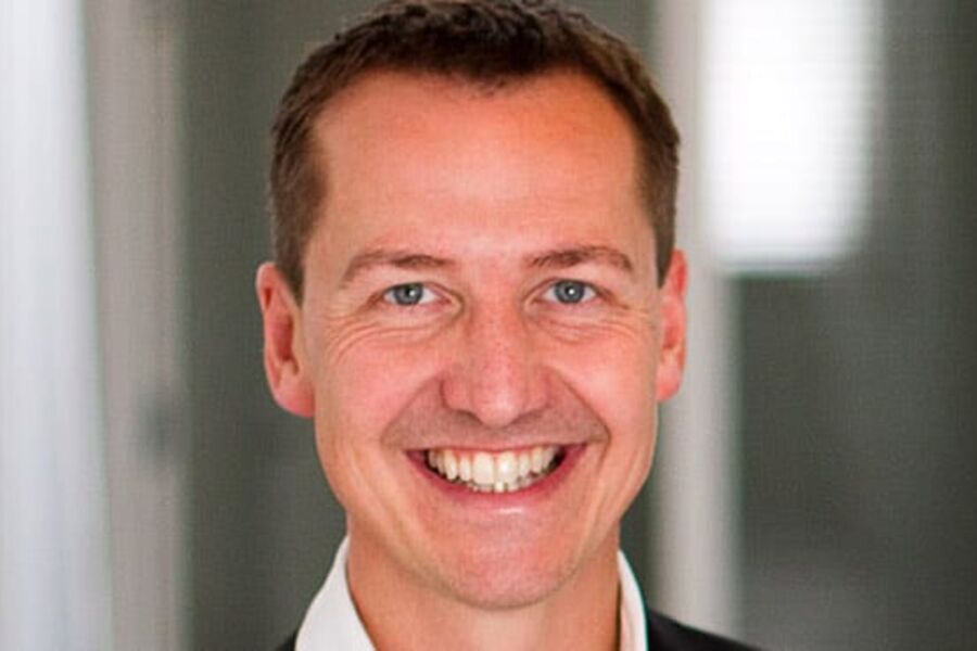 Marcus Kanewoff tiltrådte som CEO i Free Energy AS. 