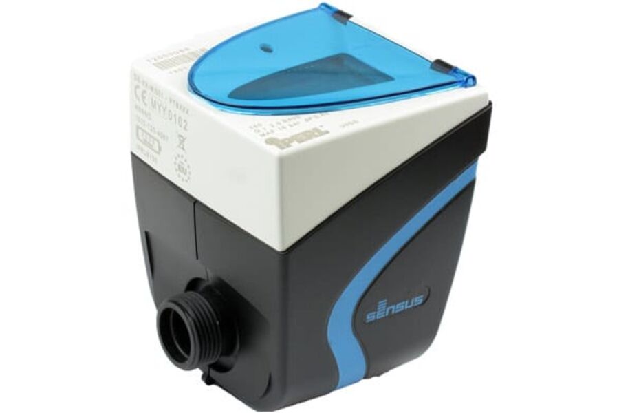 Sensus iPERL setter ny standard for vannmåling og AMS.