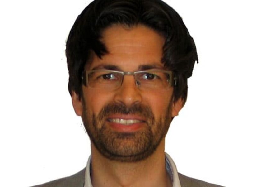 John Georg Storvik blir ny administrerende direktør og forretningsområdesjef Ventilasjon for Lindab Norge. 