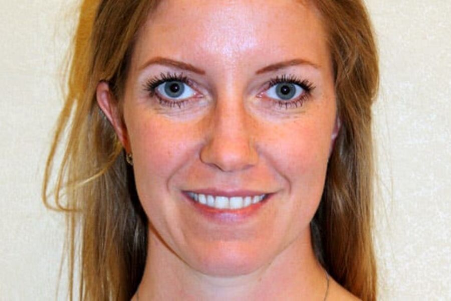 Sara Bertinussen starter som ny Teknisk direktør i Tros Auranor 2.mai. 