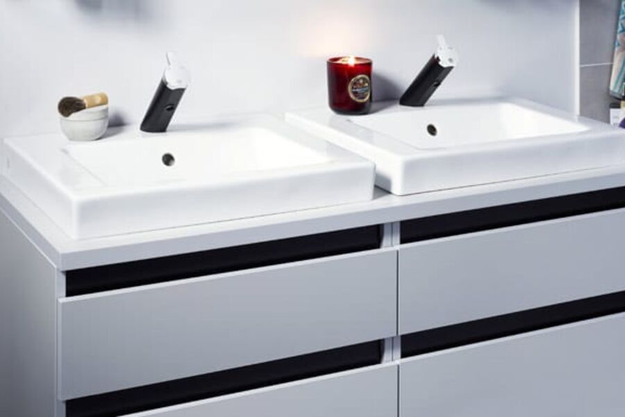 Nytt Nautic servantskap