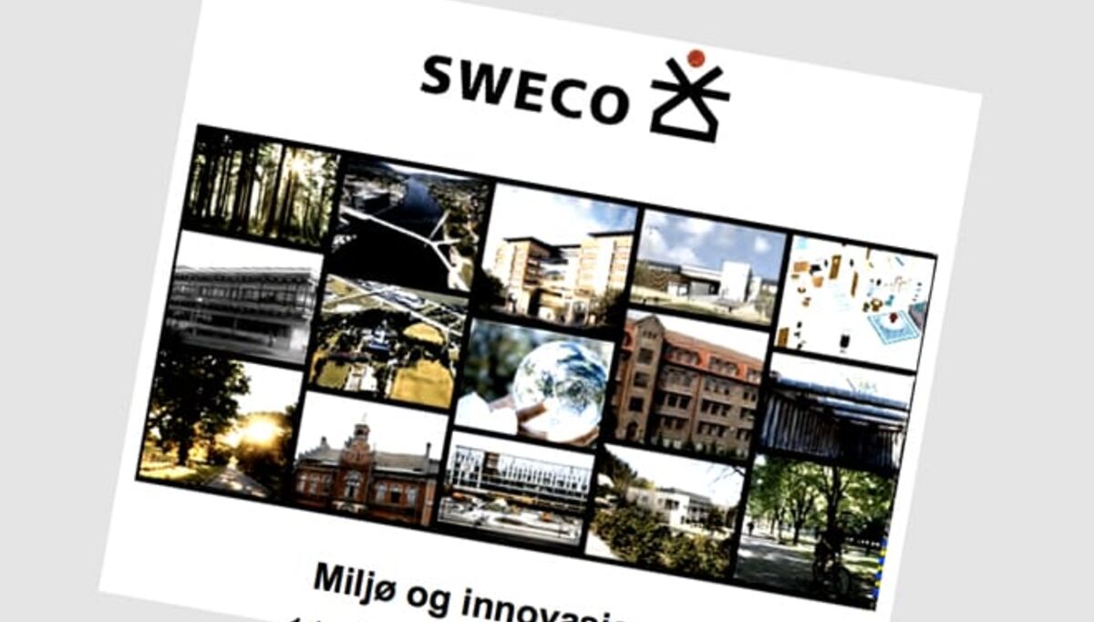 sweco-med-ambisjonsrapport-2