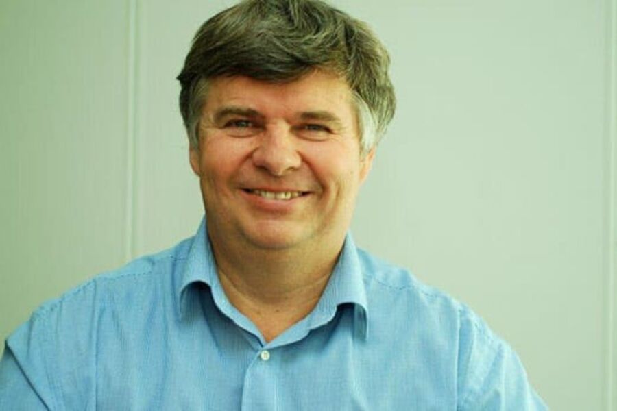 Den kjente VVS-profilen Einar Evje skal begynne som markedssjef i Probata AS i løpet av sommeren.