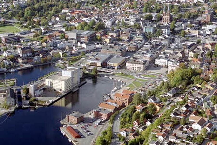 Foto: Skien kommune.