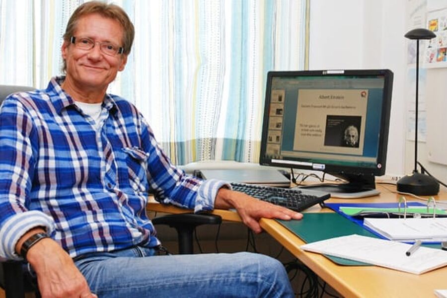 Bjørn Grimsrud er en av foredragsholderne på dagsseminarene. Han er fagsjef i FFV og er VVS-ingeniør og rørlegger. Grimsrud har bred kompetansebakgrunn i kurs og dokumentasjonsarbeide.