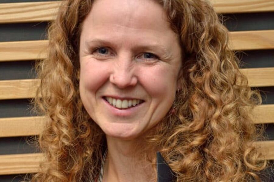 - Det er tydelig dokumentert at dårlig inneklima i skolen gir helseplager, sier leder i NiO, Britt Ann Høiskar