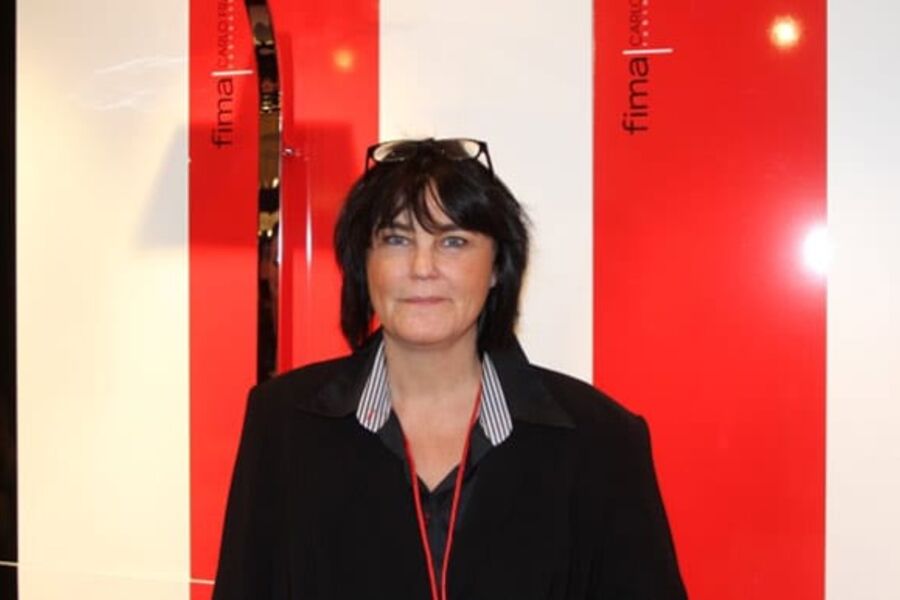 Administrerende direktør i Comfort, Inger Nerdrum reiser Norge rundt for å få innspill og bli kjent. Så langt har det vært en vellykket rundreise.