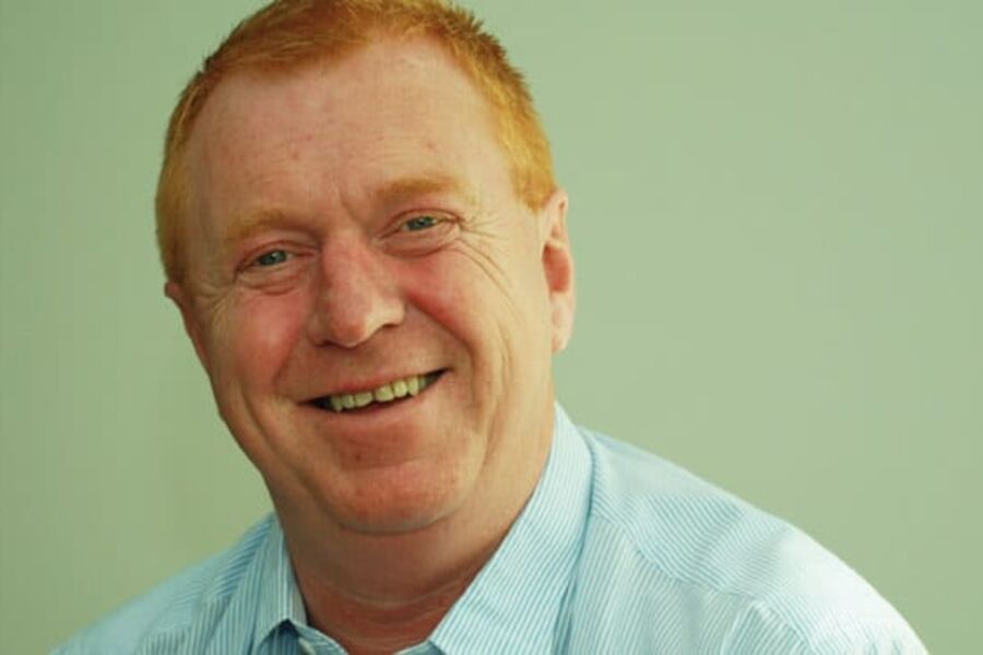 Olav Aastvedt har begynt som Key Account Manager i Oras Armatur.