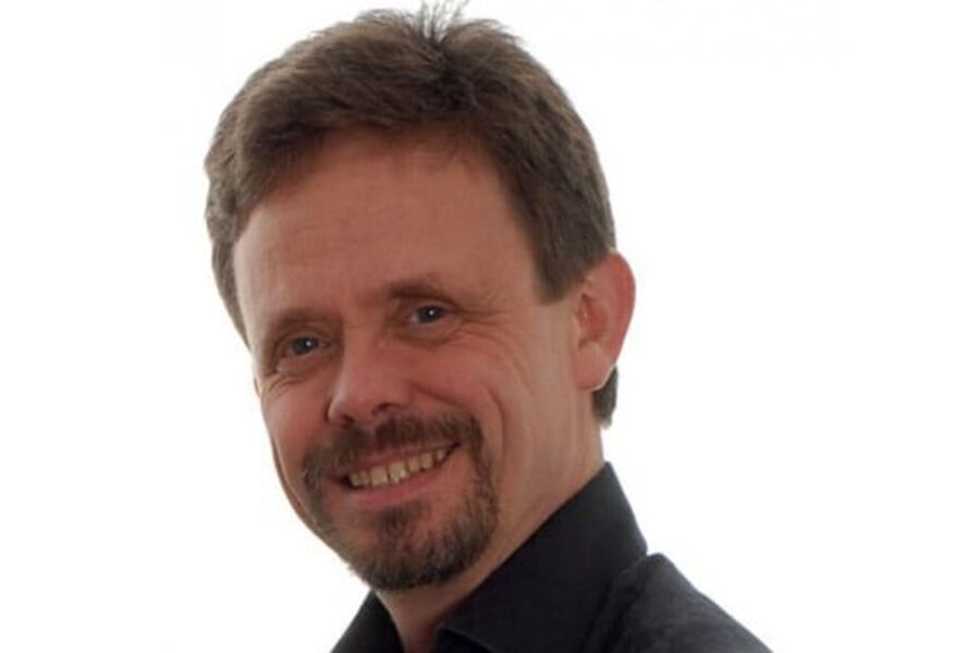 Terje Røising overtar som daglig leder i NRF 1. april.