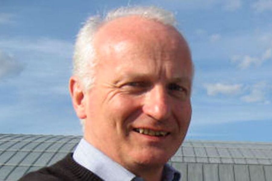 Direktør Norsk Vann, Einar Melheim har sendt brev til FAD for å få endret særnorske regler.