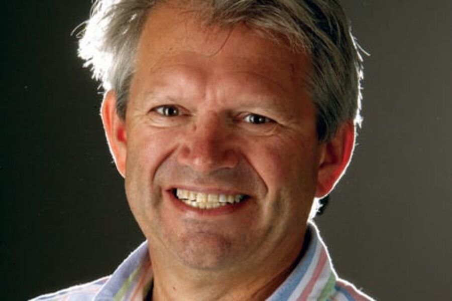 - Kravene gjelder bare for anlegg som kommer med åpen kjølekrets eller inneholder minst 6 kilo drivhusgasser, sier daglig leder Kjell Jensen i Variant VVS Norge