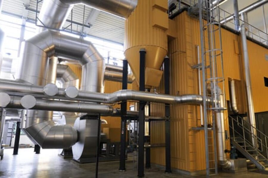 Illustrasjonsfoto. Foto:Enova