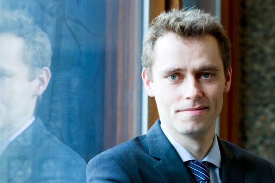 Regjeringen og olje- og energiminister Ola Borten Moe får kritikk fra mange hold om dagen.