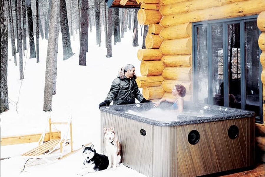 Ifølge Varme og Bad er rimeligste alternativer ikke gode nok. De tåler mindre og koster mer i drift enn de dyrere, fordi de har dårligere isolasjon og billigere komponenter. Fotgo: VikingBad