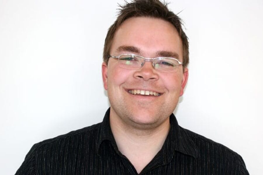 Anders Bekkelund, Fagansvarlig for legionellakontroll Norkjemi AS