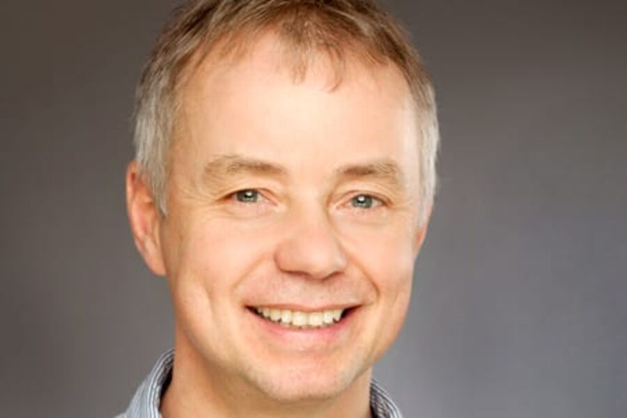 Stig Rath, Bransjesjef Kulde- VKE