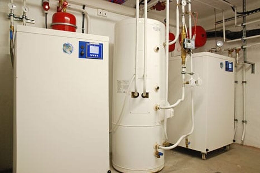 Det er disse boksene som skulle gjøre det mulig å levere det umulige. 