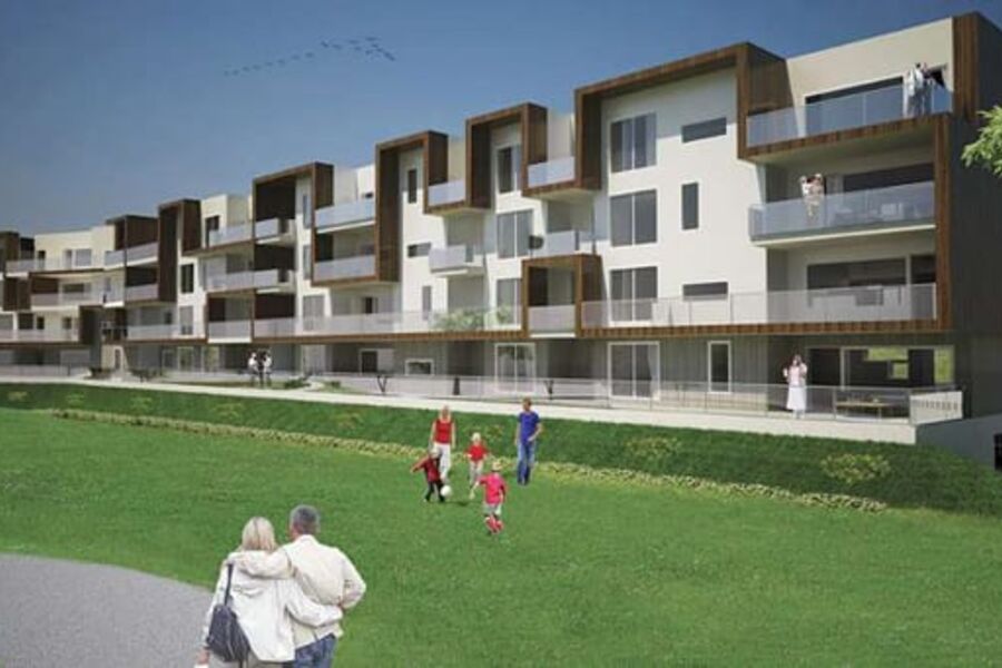 Ill. LINK Arkitektur/Empress media