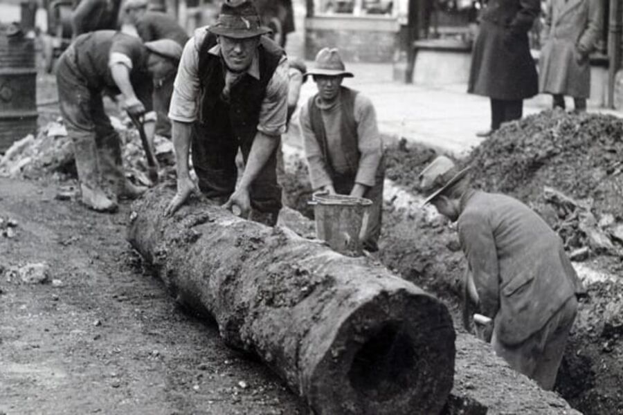 Ny tilstandsrapport av kommunale vann- og avløpstjenester viser at situasjonen bedrer seg, men det er langt fram til optimale resultater.Illustrasjonsfoto