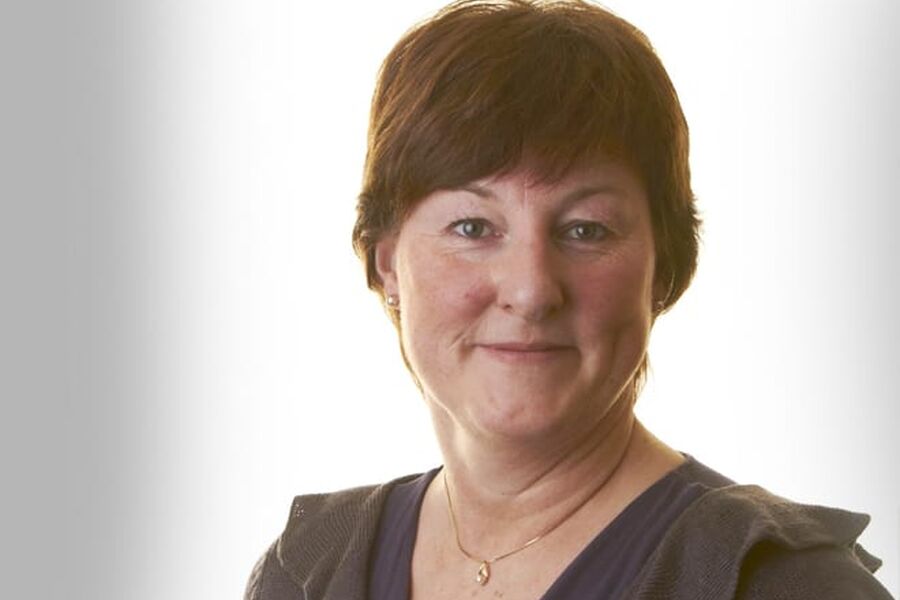 Fylkesutdanningssjef i Nordland, Tone Vangen. Foto: Tor Viggo Skille/Nordland fylkeskommune