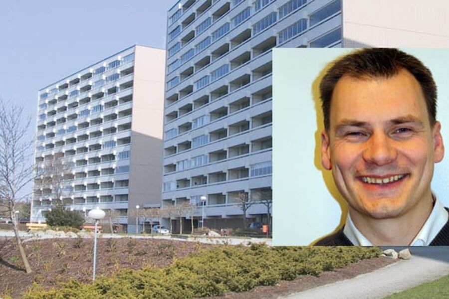 Artikkelforfatter Sturla Ingebrigtsen i Systemair AS setter i denne artikkelen fokus på hvilke systemløsninger som er best egnet ved ventilering av leiligheter.