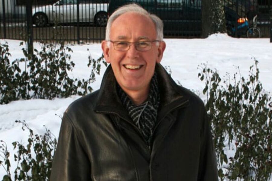 - Det er behov for nytenkning når det gjelder organiseringen av VA-sektoren, sier administrerende direktør i MEF, Trond Johannesen.