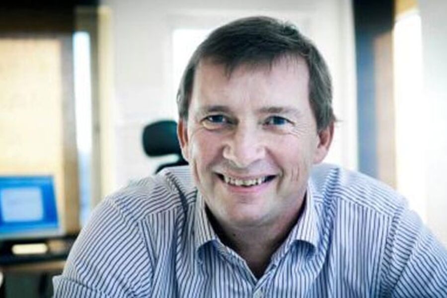 Ove Guttormsen er ansatt som ny administrerende direktør i Norsk Teknologi og NELFO.Han kommer fra stillingen som toppsjef i ÅF Consult.