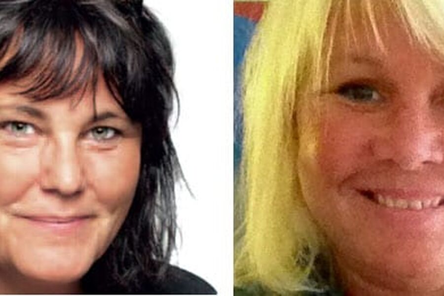 Markedsjef Inger Nedrum og produktsjef Kari Setsaas er sammen med Kjetil Grønbakken i Ifø initativtagerne til touren den 