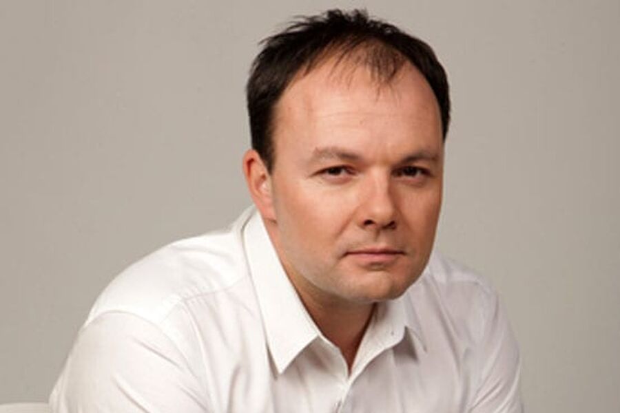 Vidar Hoseth, Country Manager i Hafa Norge er klar for å ekspandere ytterligere på det norske markedet.