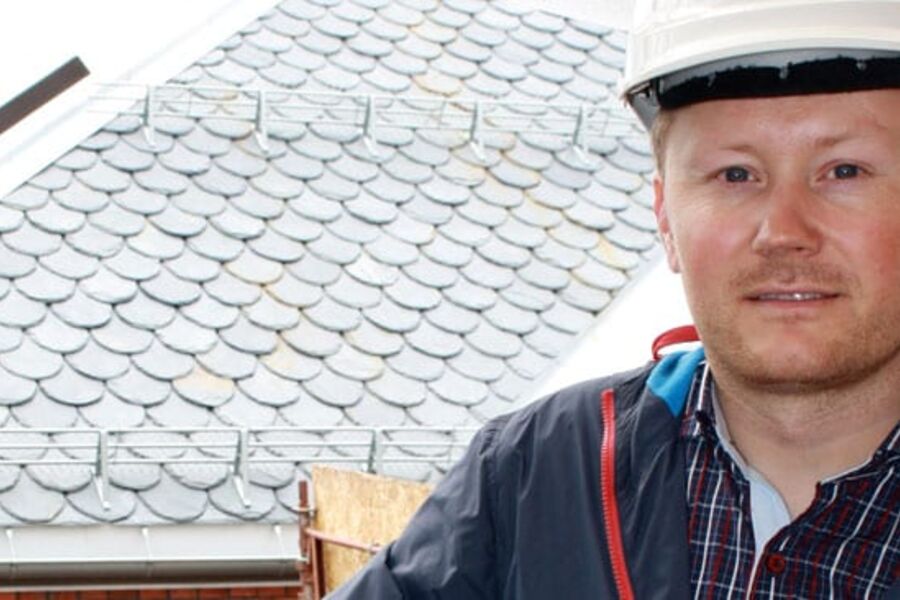 Elevene vil oppleve et bedre læringsmiljø, samtidig som bygget kutter ned på energibruken, forteller Vegard Foseid, prosjektleder i Undervisningsbygg.  