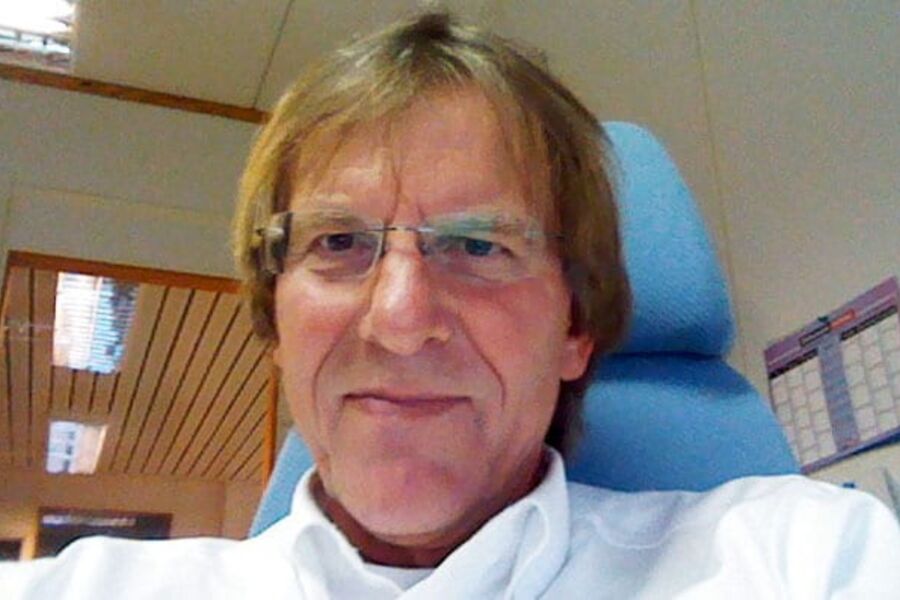 Helge Lunde, Thermoconsult AS