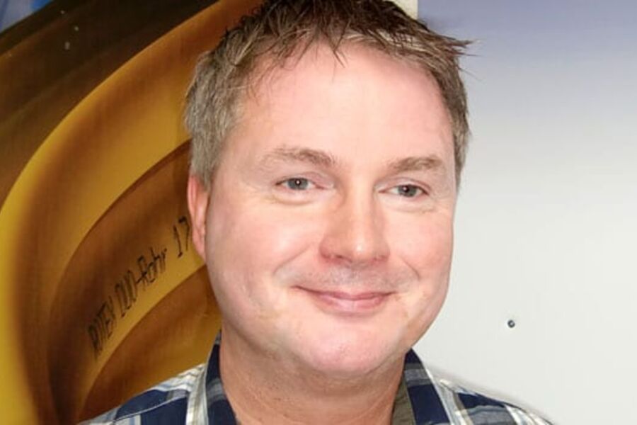 Frank Olsen har begynt som ny daglig leder i EnercomØst AS