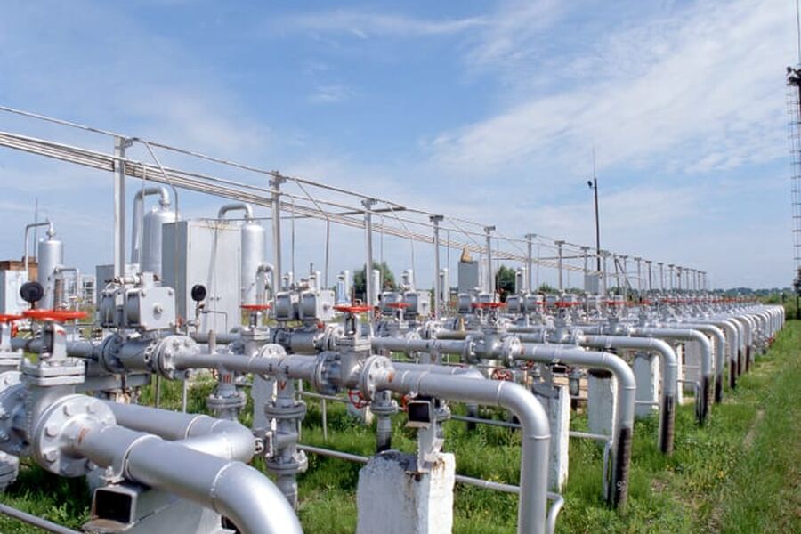 Savner gassen i Eneregiutredningen. Illustrasjonsfoto.