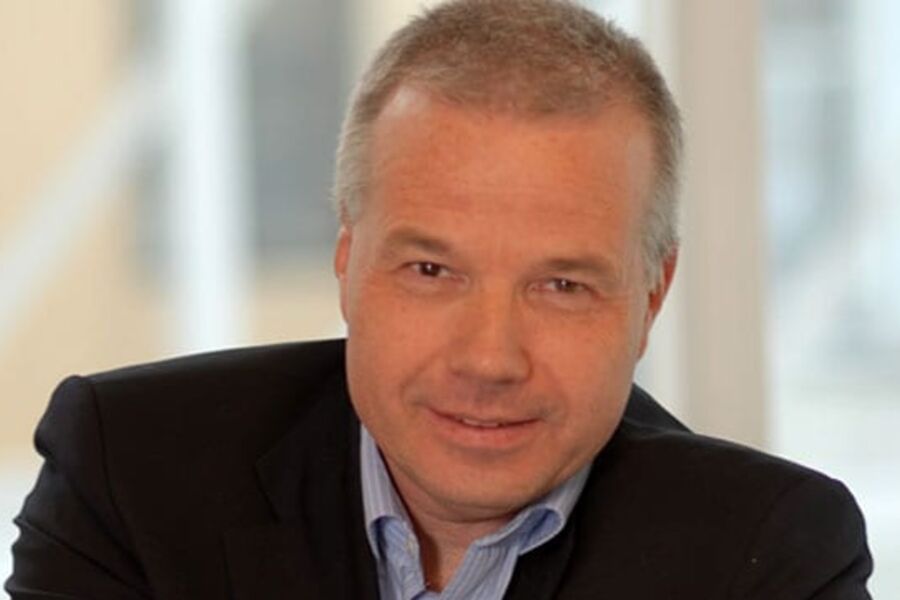 Sigurd Gangnæs har blitt ansatt som ny HR direktør i Oras AS.