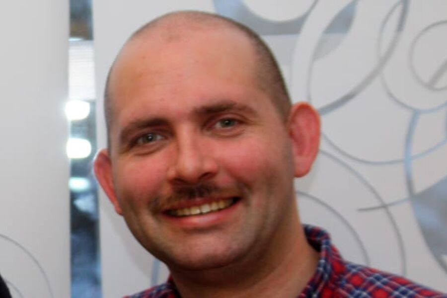 - Det ligger ikke noe sprengstoff i det som vil komme frem på årets generalforsamling. I fjor hadde vi jo navnedebatten som engasjerte mange, sier daglig leder Thor-Jostien Egeland i VVS-foreningen.
