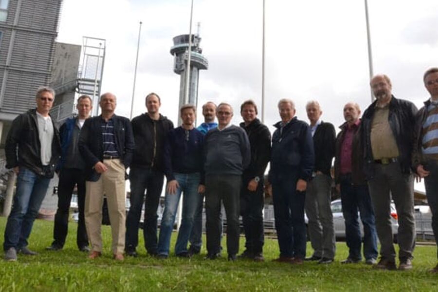 20 kommuner og interkommunale selskap og 76 entreprenører og rådgivningsselskaper er medlemmer i Rørinspeksjon Norge.