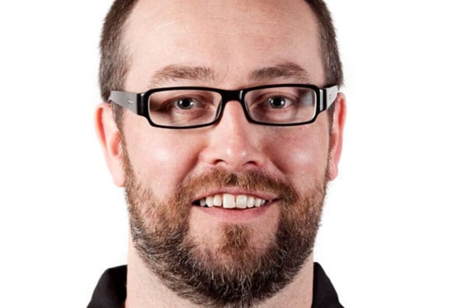 Hugo Aasberg - LK Systems