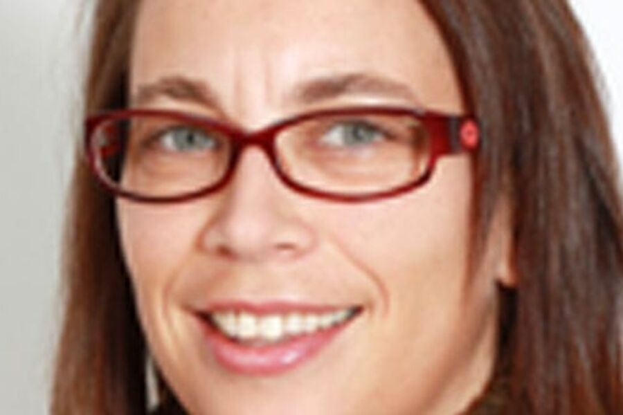 Kirsten Eline Rakkestad, postdoktor ved avdeling for farmasøytisk biovitenskap ved Universitetet i Oslo.
