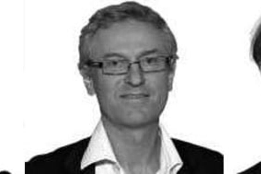 Fra venstre:Janneke Solem (35) har tiltrådt som avdelingsdirektør for avdelingen for produkter og installasjoner. Avdelingsdirektør bygg og byggeprosess
Ketil Krogstad,Gro Maren Mogstad Karlsen (40) har tiltrådt som kommunikasjonssjef.