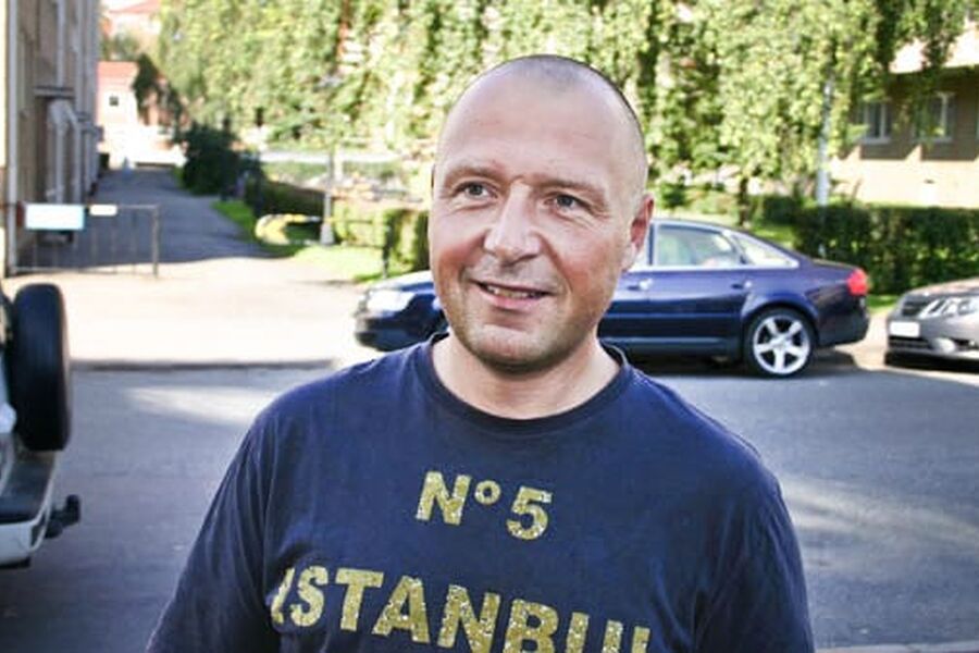 Gunnar A. Ludvigsen og Rørleggersentralen AS har ikke bestemt seg for om de skal anke dommen eller ikke.