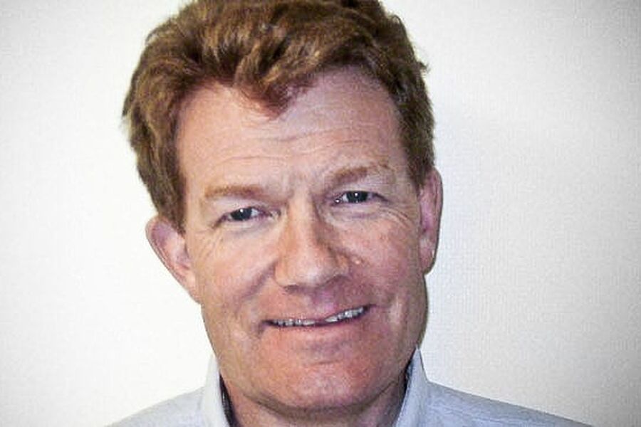 - Vi har stor tro på vår Lindab Pascal skal bli et hyggelig produkt å introdusere på det norske markedet, sier produktansvarlig Robin Kristiansen i Lindab AS