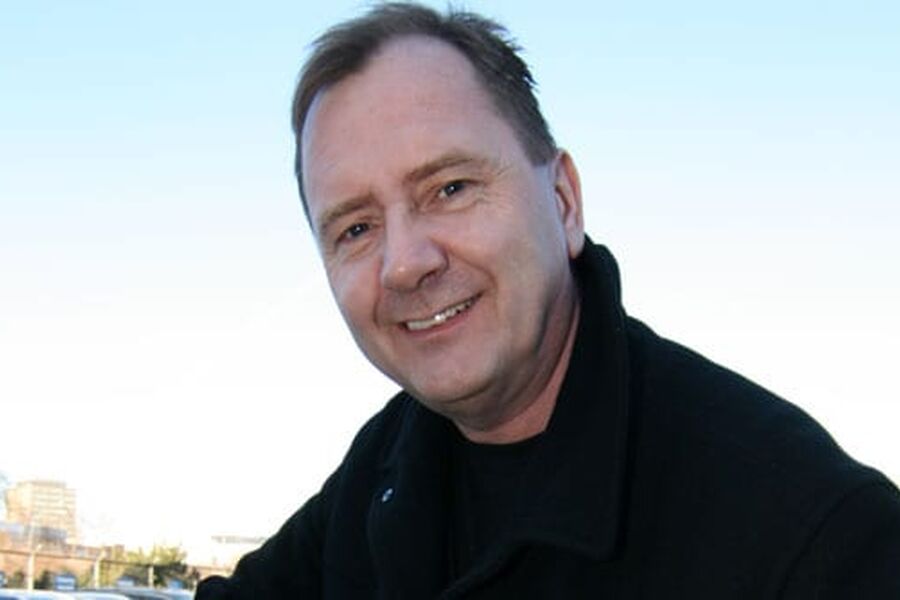 Oddgeir Tobiassen, styreleder i Fagrådet for våtrom, skal stå for åpningen av Våtromsdagene 2012. Våtromsdagene kan skilte med et solid og interessant program.