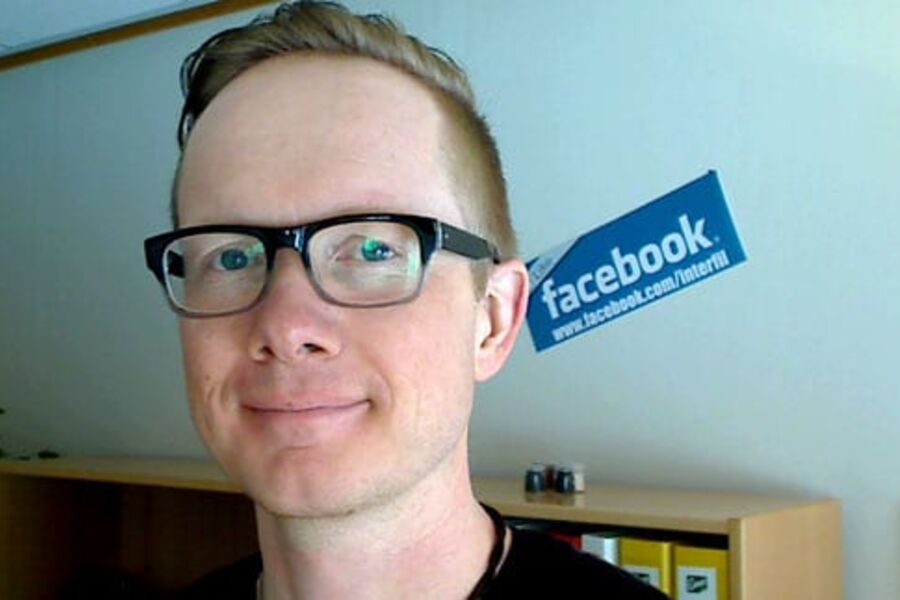 - De nye reglene vil luke ut verstingene på markedet, sier markedssjef Tormod Sperstad i Interfil.