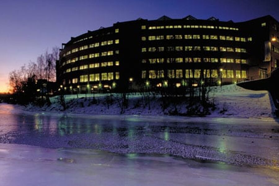 Prosjektet er støttet av Enova og har status som et forbildeprosjekt.