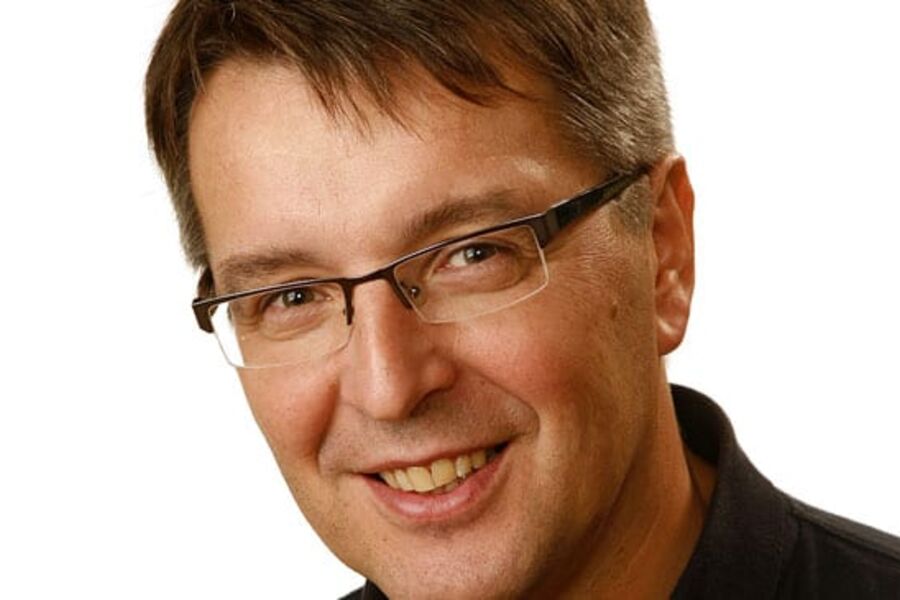 - For å lage mer brukervennlige systemer har bransjen hentet nye ideer fra økonomistyring og helse, sier Torgeir Mikalsen
Salgs- og markedssjef i YIT, Helgeland