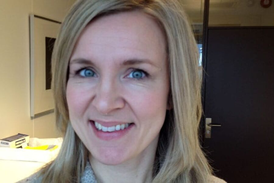 - Noen av de viktigste suksesskriteriene for å lykkes med BREEAM er at det er et tydelig engasjement og krav fra byggherrene, sier rådgiver Kjersti Folvik hos Multiconsult.