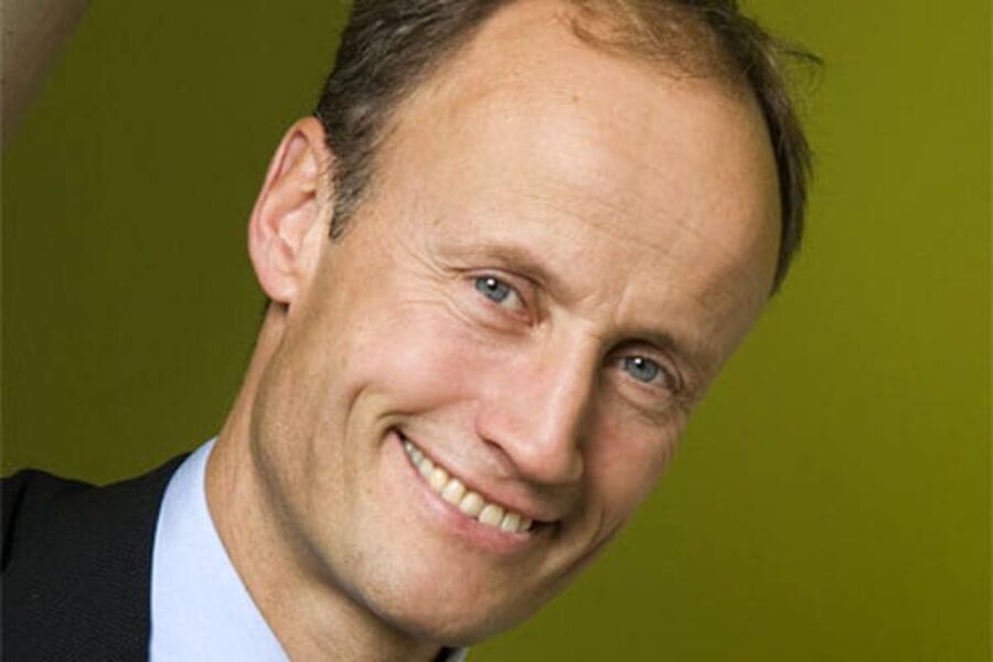 - Gjennom en langsiktig satsing på robuste og fremtidsrettede løsninger har vi oppnådd et resultat vi er godt fornøyd med, sier adm. direktør i Enova, Nils Kristian Nakstad.