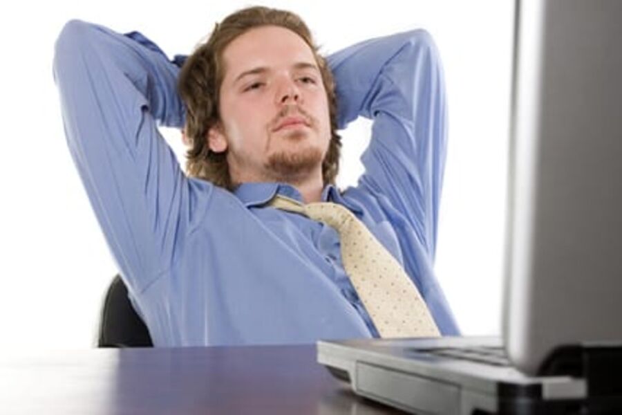 Nå kan du bli en real tallknuser. Det inviteres til kurs i økonomi- og regnskapsforståelse skreddersydd for blant annet VVS-bransjen.