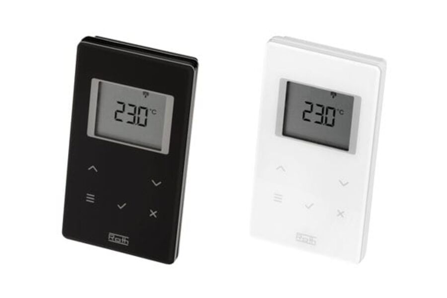 I løpet av første kvartal kommer Roth med flere nyheter. Den viktigste lanseringen blir i følge Roth Nordic deres nyutviklede styresystem Touchline for gulvvarmesystemer.