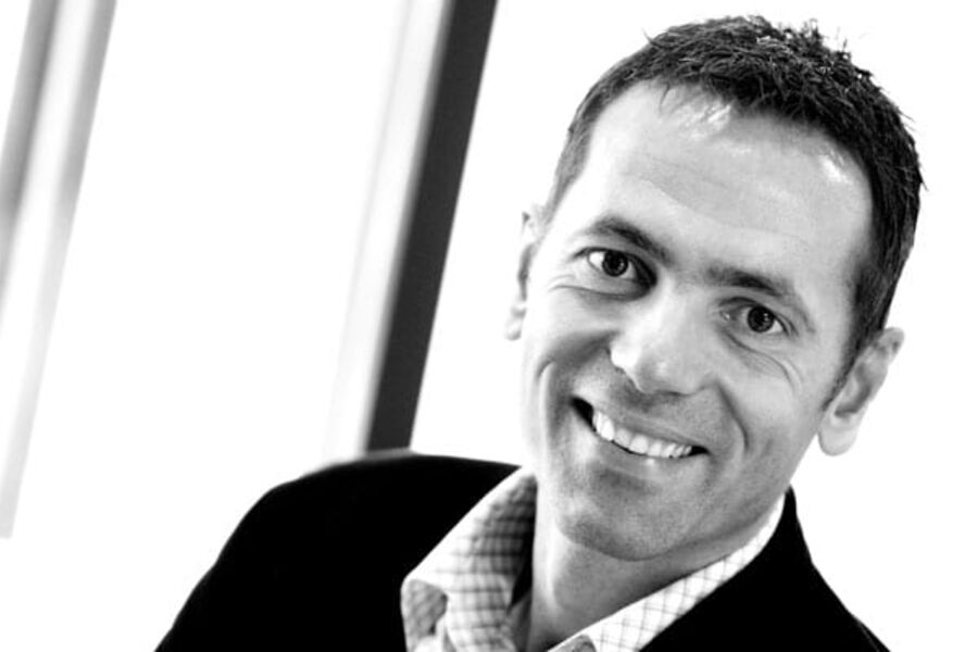 Daglig leder av Klimasenteret til Brødrene Dahl i Larvik, Toe Møgster er tilfreds med fjoråret og er fornøyd med utviklingen så langt i 2012.